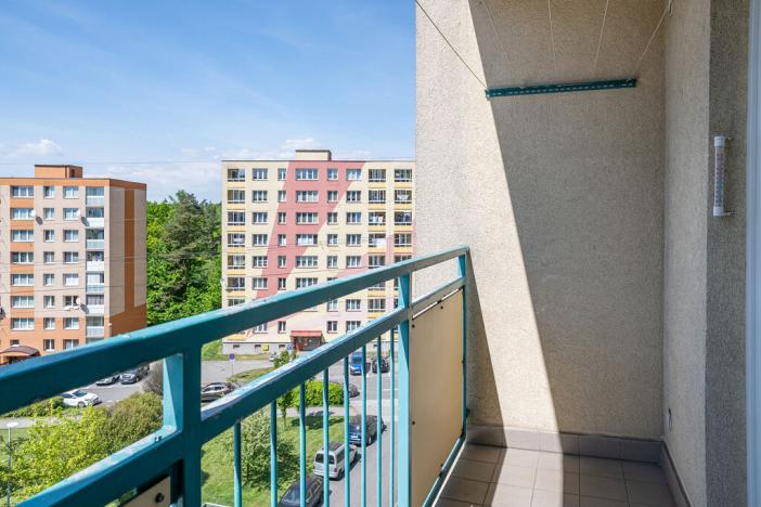 Prodej bytu 3+1, Havířov - Šumbark, Lidická, 65 m2