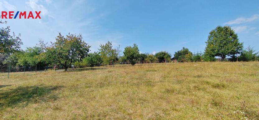 Prodej pozemku, Bílovec, 1533 m2