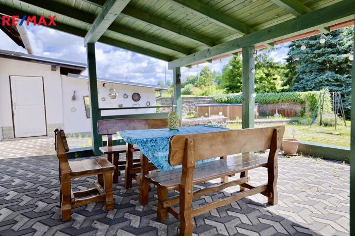 Prodej rodinného domu, Vítkov - Klokočov, 280 m2