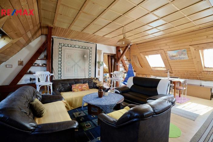 Prodej rodinného domu, Vítkov - Klokočov, 280 m2