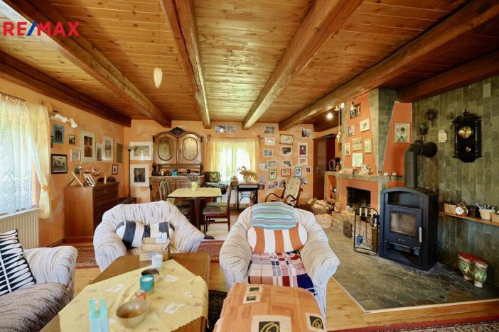 Prodej rodinného domu, Vítkov - Klokočov, 280 m2