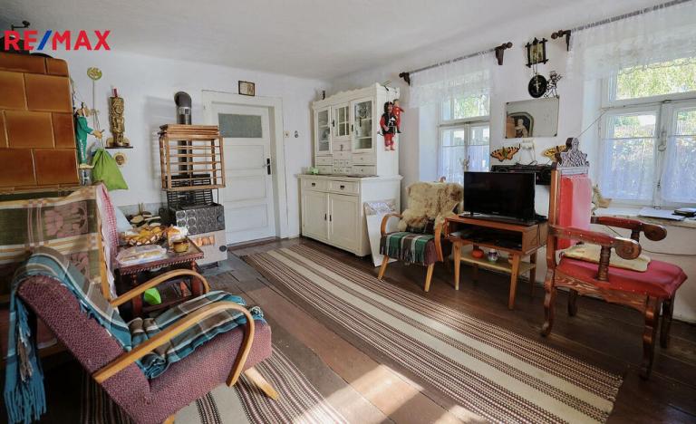 Prodej chaty, Vlachova Lhota, 65 m2