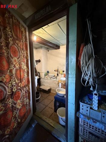 Prodej chaty, Vlachova Lhota, 65 m2