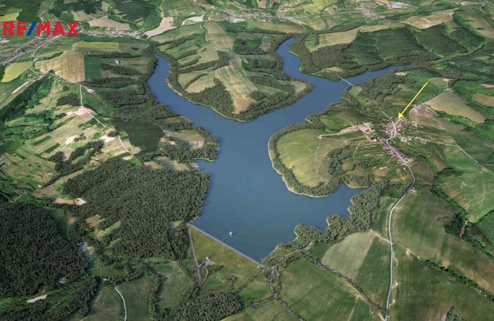 Prodej chaty, Vlachova Lhota, 65 m2