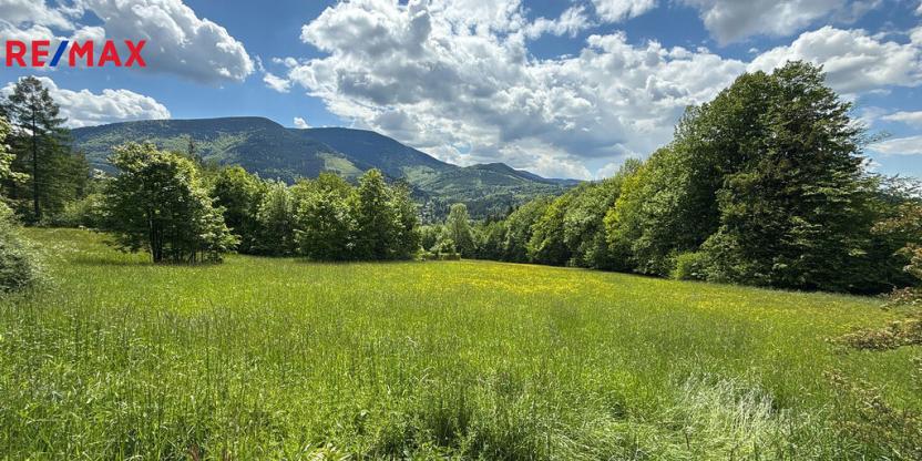 Prodej pozemku, Ostravice, 2671 m2