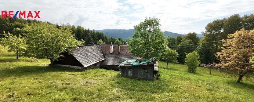 Prodej chaty, Bílá, 147 m2