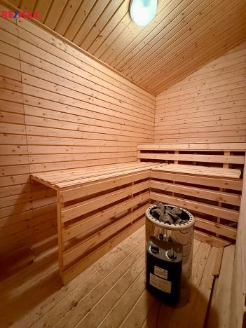 Prodej chaty, Bílá, 147 m2