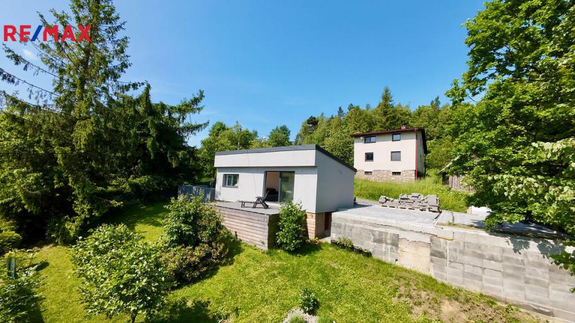 Prodej chaty, Kunčice pod Ondřejníkem, 38 m2