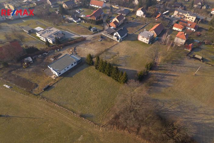 Prodej pozemku, Mořkov, 1418 m2