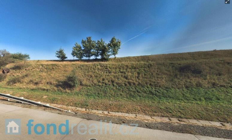 Prodej pozemku, Velký Újezd, 645 m2