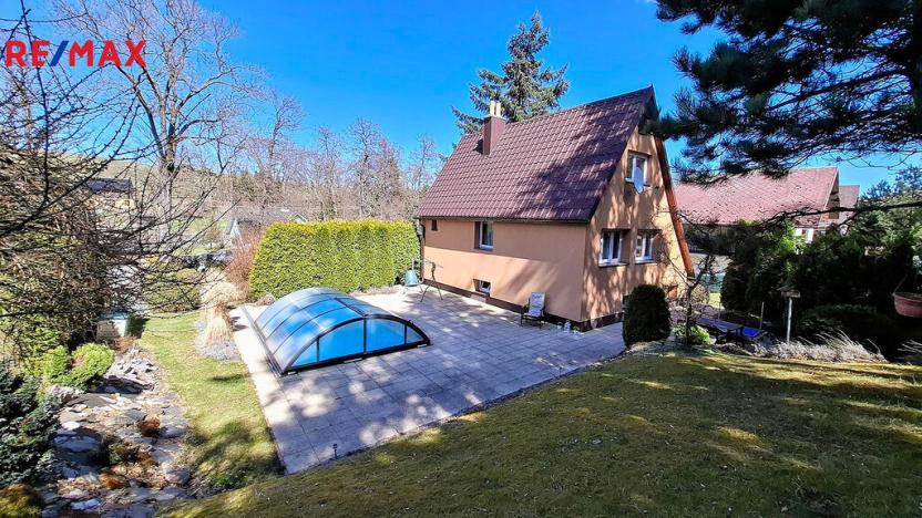 Prodej chaty, Budišov nad Budišovkou - Guntramovice, 75 m2