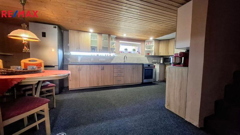 Prodej chaty, Budišov nad Budišovkou - Guntramovice, 75 m2