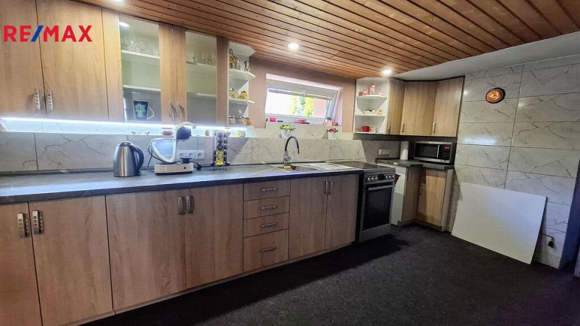 Prodej chaty, Budišov nad Budišovkou - Guntramovice, 75 m2