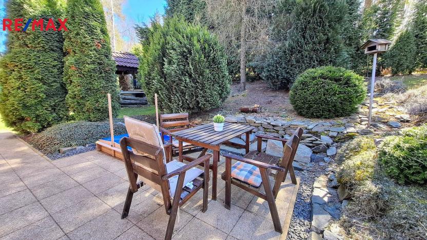 Prodej chaty, Budišov nad Budišovkou - Guntramovice, 75 m2