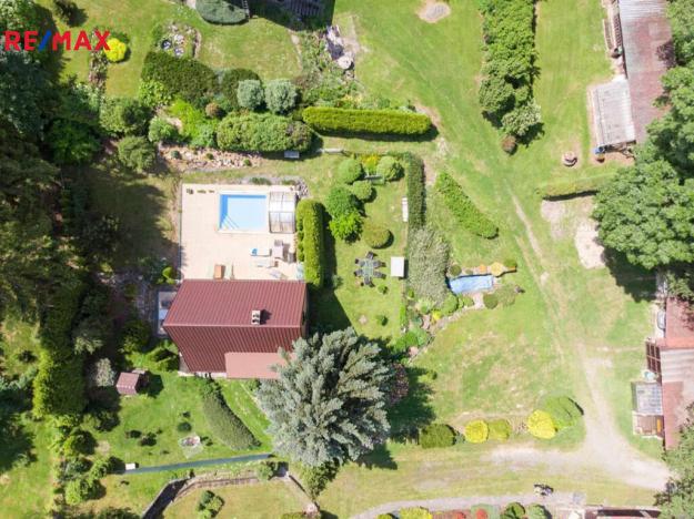 Prodej chaty, Budišov nad Budišovkou - Guntramovice, 75 m2