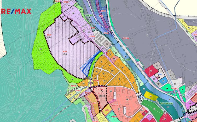 Prodej pozemku, Odry, 8311 m2