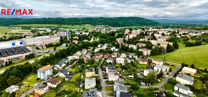 Prodej pozemku, Odry, 8311 m2