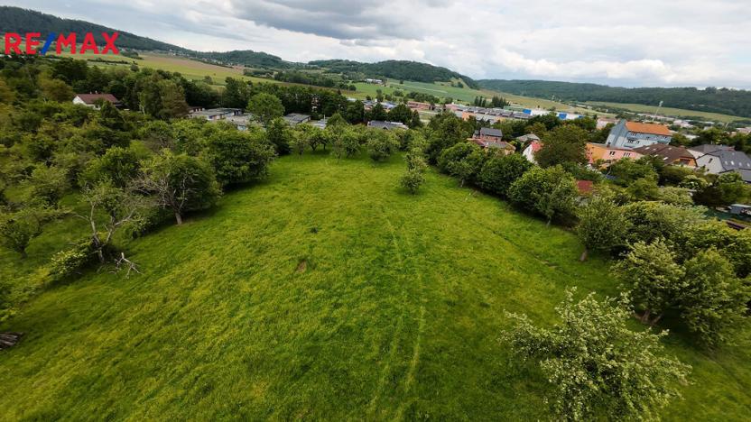 Prodej pozemku, Odry, 8311 m2