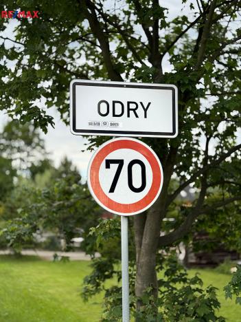 Prodej pozemku, Odry, 8311 m2