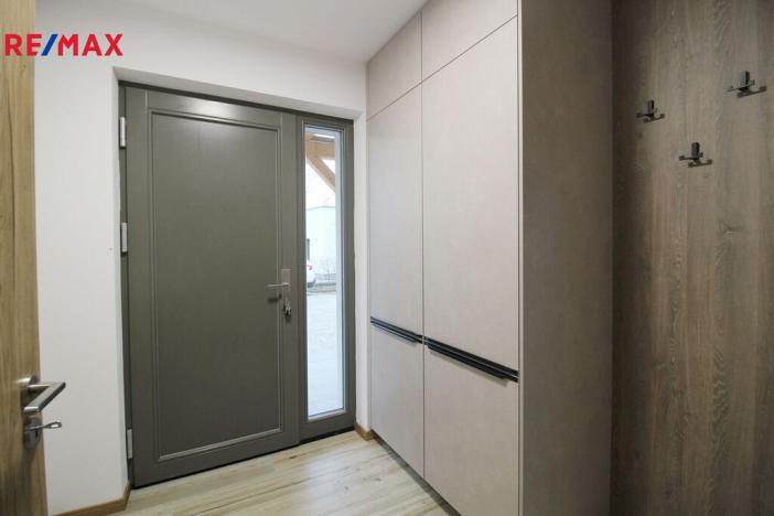 Prodej rodinného domu, Ostrava - Polanka nad Odrou, 1. května, 126 m2