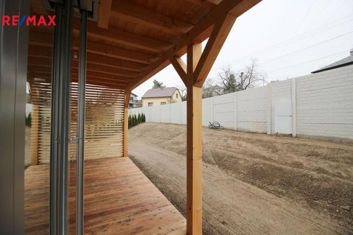 Prodej rodinného domu, Ostrava - Polanka nad Odrou, 1. května, 126 m2