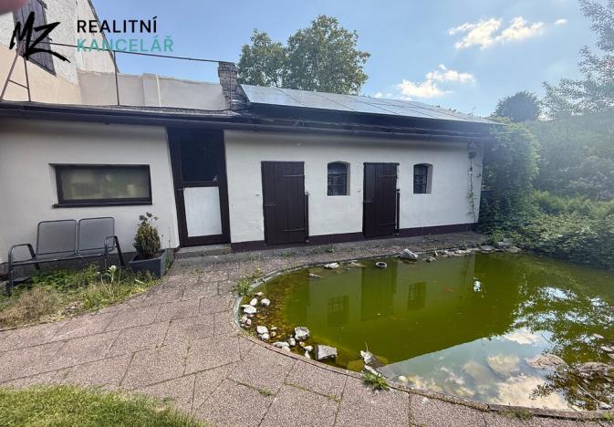 Prodej rodinného domu, Kroměříž, Kojetínská, 169 m2