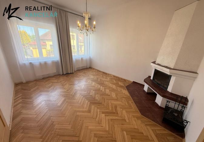 Prodej rodinného domu, Kroměříž, Kojetínská, 169 m2