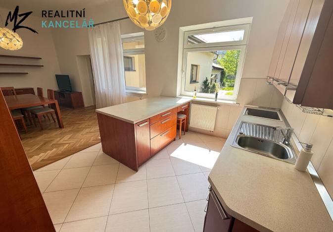 Prodej rodinného domu, Kroměříž, Kojetínská, 169 m2