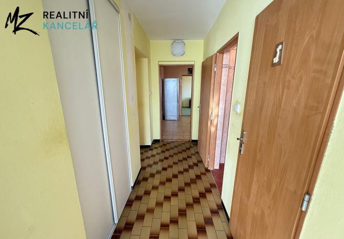 Prodej rodinného domu, Horní Moštěnice, Havlíčkova, 350 m2