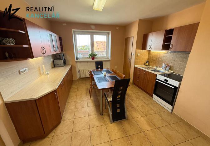 Prodej rodinného domu, Horní Moštěnice, Havlíčkova, 350 m2