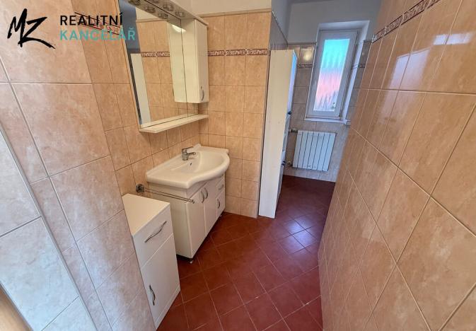 Prodej rodinného domu, Horní Moštěnice, Havlíčkova, 350 m2