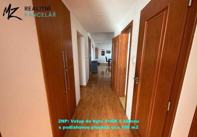 Prodej rodinného domu, Horní Moštěnice, Havlíčkova, 350 m2