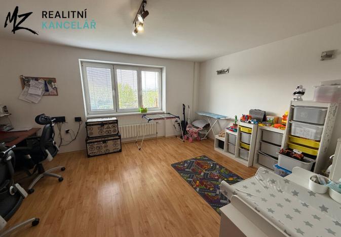 Prodej rodinného domu, Horní Moštěnice, Havlíčkova, 350 m2