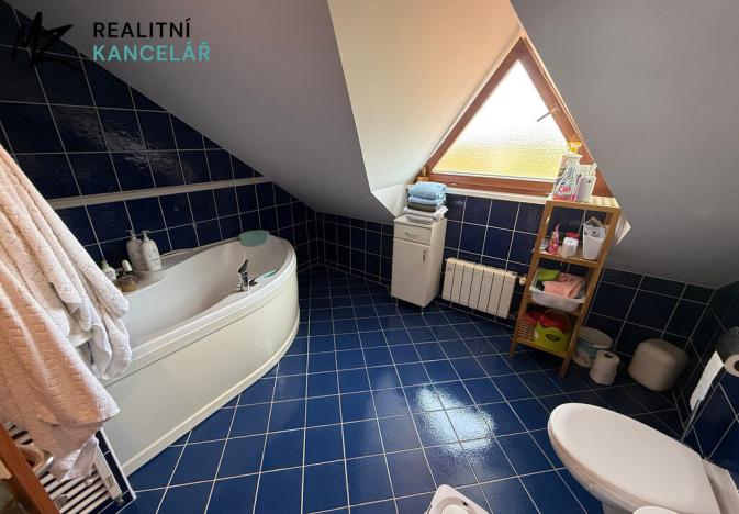 Prodej rodinného domu, Horní Moštěnice, Havlíčkova, 350 m2