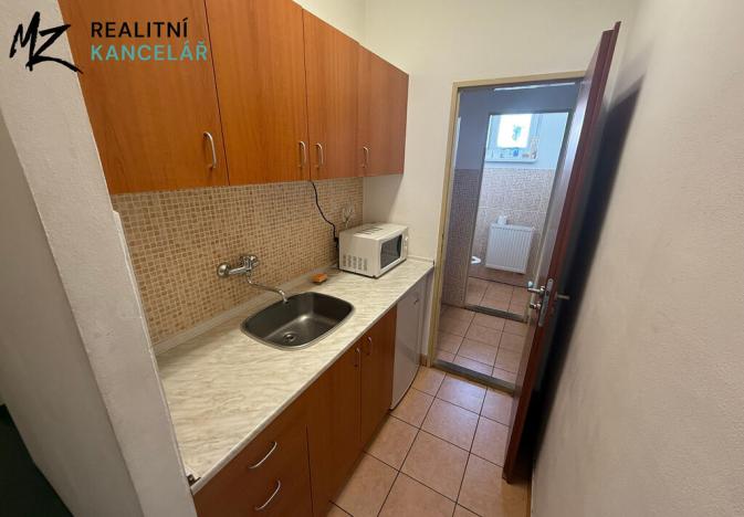 Prodej komerční, Přerov - Přerov I-Město, 9. května, 608 m2