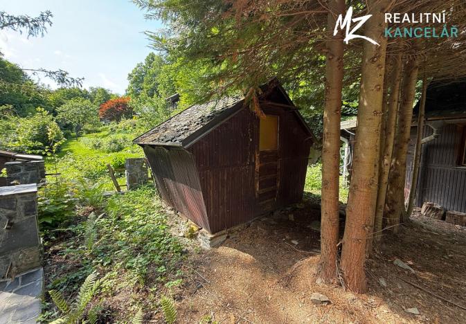 Prodej chaty, Odry - Klokočůvek, 40 m2