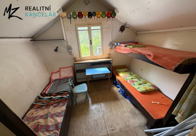 Prodej chaty, Odry - Klokočůvek, 40 m2