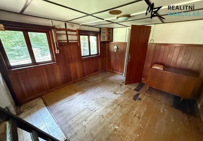 Prodej chaty, Odry - Klokočůvek, 40 m2