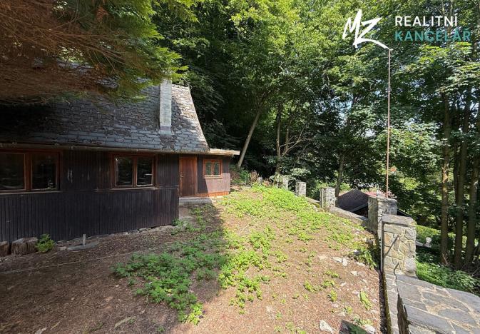 Prodej chaty, Odry - Klokočůvek, 40 m2