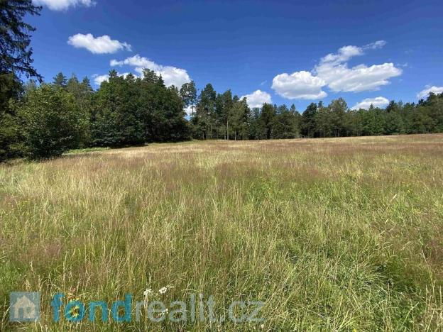 Prodej pozemku, Chřibská, 19951 m2