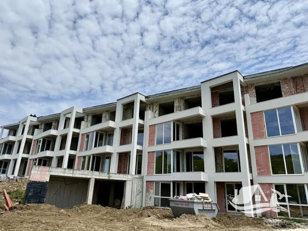 Prodej bytu 2+kk, Sveti Vlas, Bulharsko, 50 m2