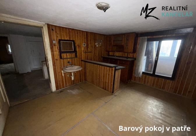 Prodej rodinného domu, Vítkov, Opavská, 450 m2