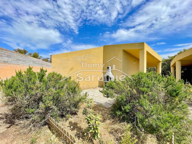 Prodej domu, Costa Paradiso, Sardinie, Itálie, 55 m2