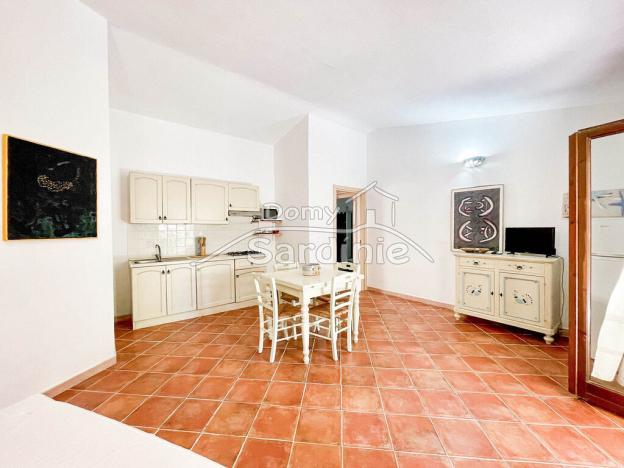 Prodej domu, Costa Paradiso, Sardinie, Itálie, 55 m2