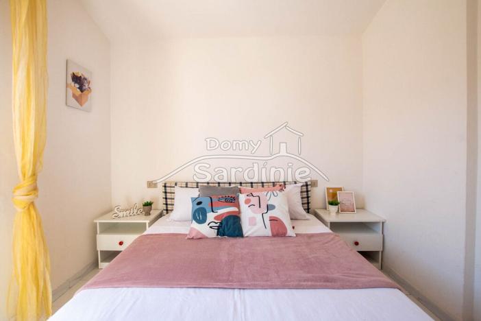 Prodej bytu 2+kk, Badesi, Sardinie, Itálie, 38 m2