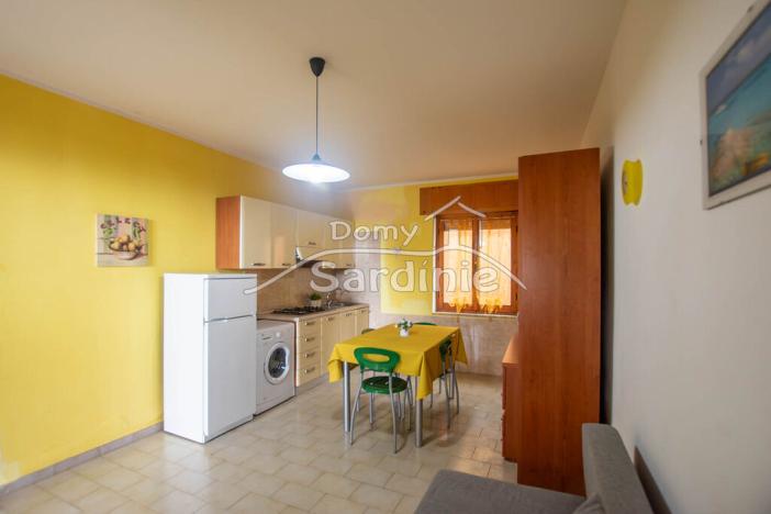 Prodej bytu 2+1, Castelsardo, Sardinie, Itálie, 66 m2