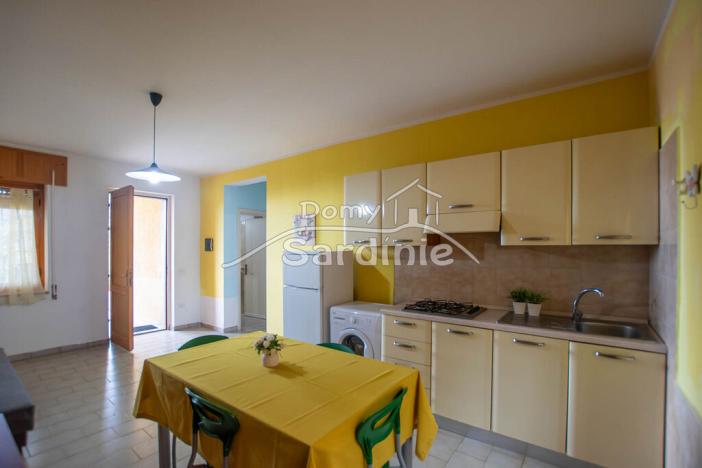 Prodej bytu 2+1, Castelsardo, Sardinie, Itálie, 66 m2