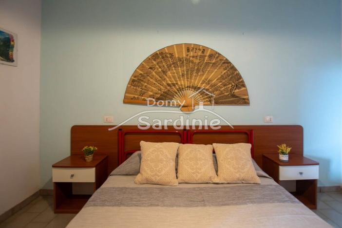 Prodej bytu 2+1, Castelsardo, Sardinie, Itálie, 66 m2