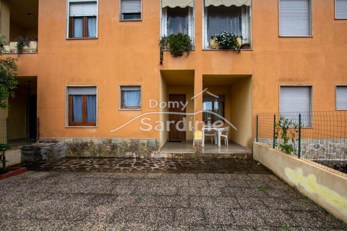 Prodej bytu 2+1, Castelsardo, Sardinie, Itálie, 66 m2