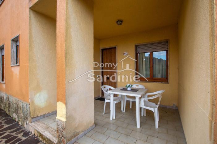 Prodej bytu 2+1, Castelsardo, Sardinie, Itálie, 66 m2